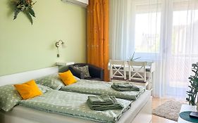 Aloe Apartman Sopron
