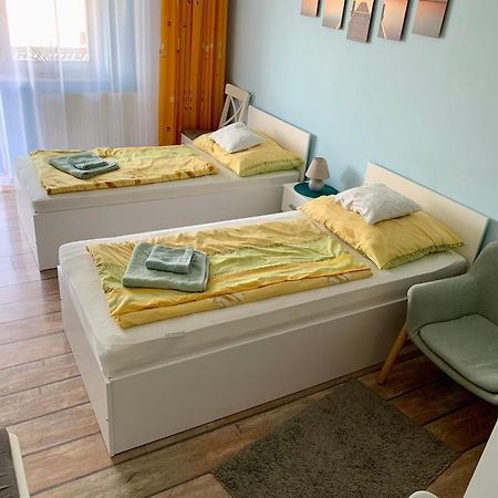 Aloe Apartman Sopron Exterior photo